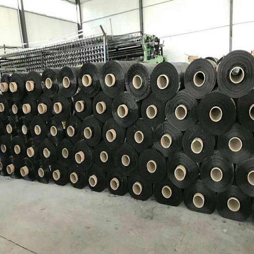 邢臺市100克PE_除草布_防草布_果園防草布價(jià)格
