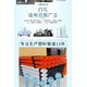 盲溝半圓排水管價格產品圖