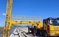 濰坊奎文區(qū)橋梁檢測車出租價格橋梁維修專用施工車資質(zhì)齊全