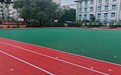 寧德羽毛球地板廠家,羽毛球地膠價格