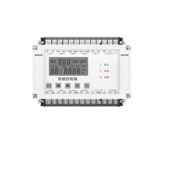 咸陽YCYC/T微壓差探測器空氣流向管理系統(tǒng)