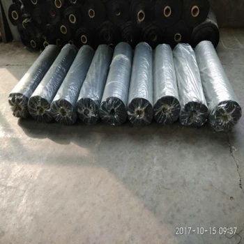 周口用PE防草布,打孔防草布多少錢一平方