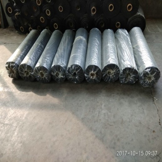 除草布防草布90克PP防草地布1.2米沈陽(yáng)
