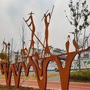 軍興考登鋼-深圳耐候鋼板-規(guī)格齊全