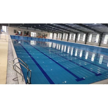 北海恒溫泳池泳池過(guò)濾砂缸廠家