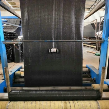 周口用PE防草布,打孔防草布多少錢一平方