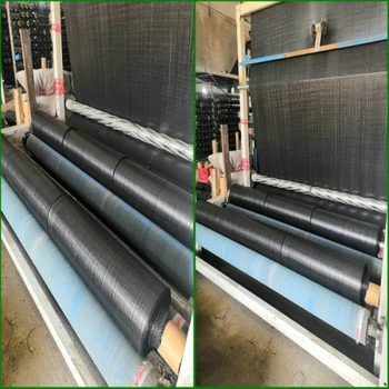 周口用PE防草布,打孔防草布多少錢一平方