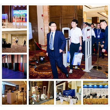 如何掃碼簽到,會(huì)議會(huì)務(wù)簽到解決方案