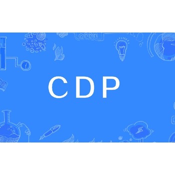 台州CDP碳披露碳减排