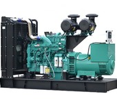 YC4A140L-D25玉柴柴油發電機批發