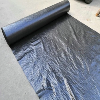 周口用PE防草布,打孔防草布多少錢一平方