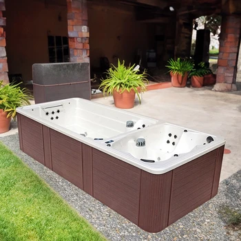 威海亞克力一體泳池廠家直發(fā)安裝便捷