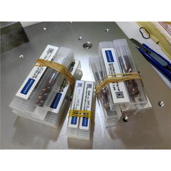 鎢鋼銑刀硬質(zhì)合金銑刀切削不銹鋼13-8PH