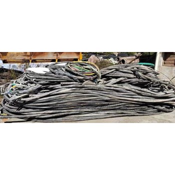 資陽銅芯電纜回收成都干式變壓器回收電話