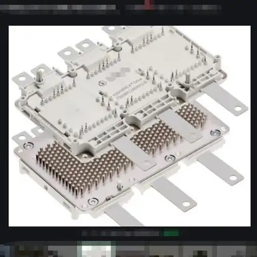 上海卢湾库存IGBT模块回收代理三菱功率模块回收