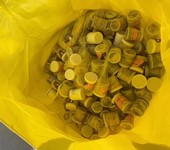 上海虹口擦銀布回收多少錢