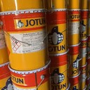 和平JOTUN佐敦油漆聚硅氧烷面漆批發(fā)價(jià)格