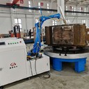 武威機(jī)床式激光熔覆廠家