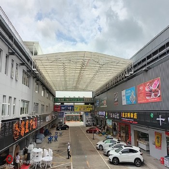 安宁厂家电动雨蓬仓储推拉雨棚架空式电动棚生产厂家