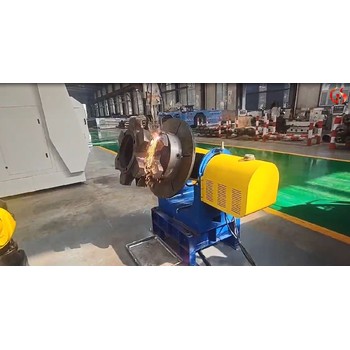 武威機(jī)械臂激光熔覆技術(shù)