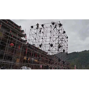 重慶銅梁奠基儀式桌椅出租租賃搭建