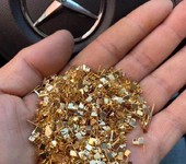 北京宣武金屬鍍金回收，線鍍金快速上門回收