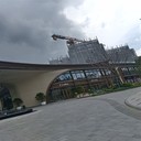 湖南uhpc幕墻板uhpc構(gòu)件廠家