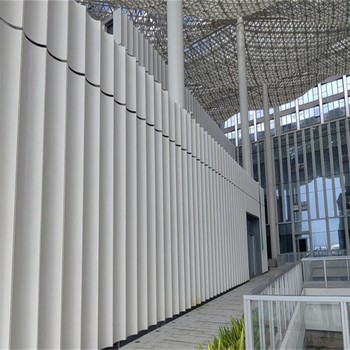 遼寧uhpc彩色板uhpc鏤空外墻
