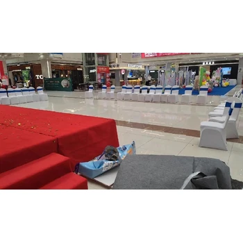 重慶市永川區(qū)掛牌儀式搭建布置策劃