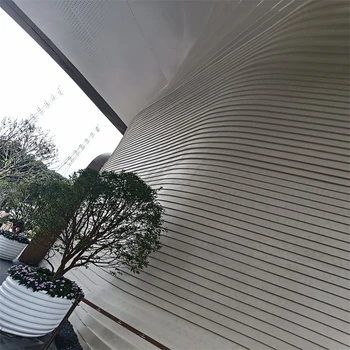 舟山板uhpc幕墻板uhpc生產(chǎn)廠家