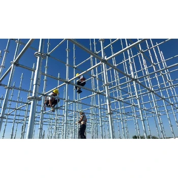 重慶渝中典桁架搭建租賃搭建