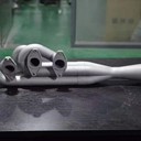 手工樣3d打印發(fā)動機(jī)
