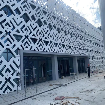 呼和浩特uhpc幕墻板uhpc預(yù)制構(gòu)件