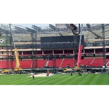 重慶渝中啟動(dòng)儀式舞臺(tái)效果設(shè)備租賃搭建