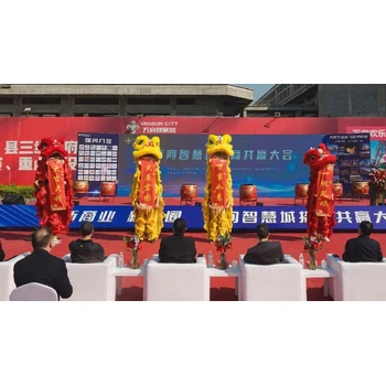 重慶渝中新年燈會(huì)藝術(shù)裝置道具租賃搭建