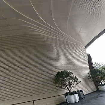 舟山板uhpc幕墻板uhpc生產(chǎn)廠家