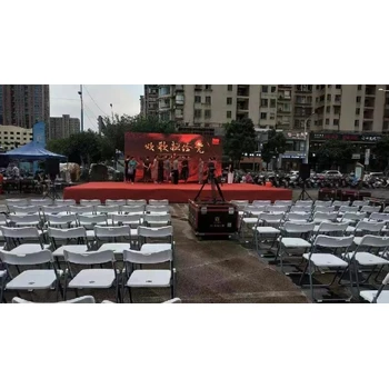 重慶渝中開盤典禮演出服裝租賃搭建