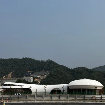 運城GRC構(gòu)件