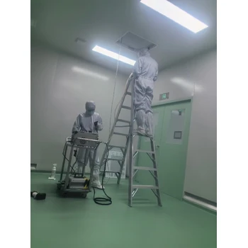 吉林白山風(fēng)量換氣次數(shù)檢測(cè)潔凈室檢測(cè)