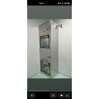 吉林白山風(fēng)量換氣次數(shù)檢測(cè)潔凈室檢測(cè)