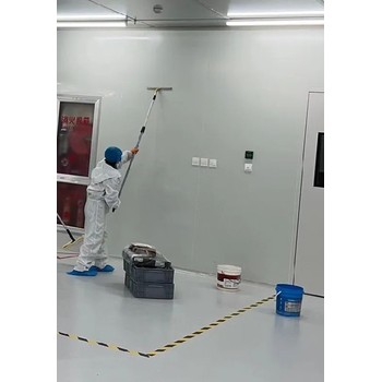 吉林白山風量換氣次數檢測潔凈室檢測