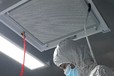 北京延慶臭氧濃度檢測潔凈室檢測