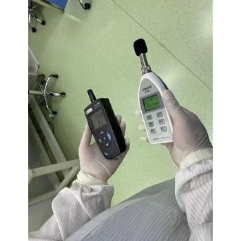 吉林白山風(fēng)量換氣次數(shù)檢測(cè)潔凈室檢測(cè)