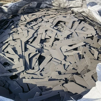 惠州石墨烯廢料回收廠家