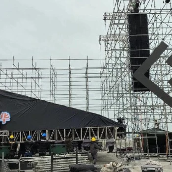 重慶渝中簽約儀式智能感應(yīng)裝飾燈租賃搭建