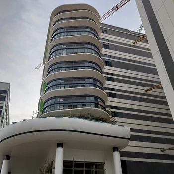 唐山干掛grc多少錢(qián)一平方GRC構(gòu)件