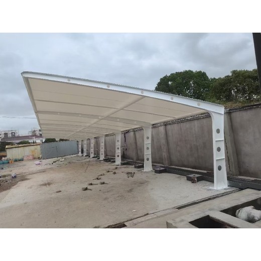 鷹潭制作膜結(jié)構(gòu)汽車棚廠家聯(lián)系電話