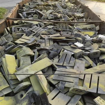 洛陽(yáng)石墨烯廢料回收