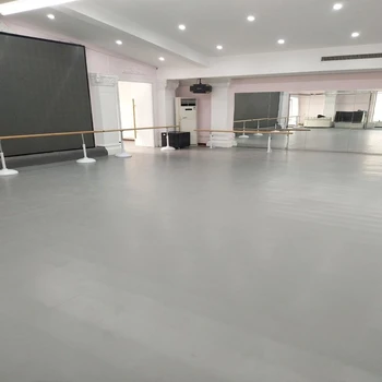 舞蹈地膠價格表pvc橡膠地板