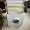 河北承德壓差檢測潔凈室檢測